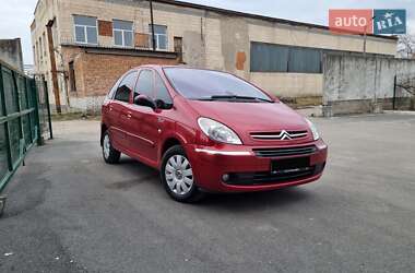 Минивэн Citroen Xsara Picasso 2006 в Киеве