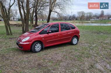 Минивэн Citroen Xsara Picasso 2006 в Киеве