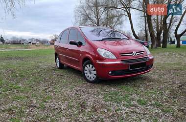 Минивэн Citroen Xsara Picasso 2006 в Киеве