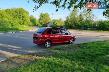 Минивэн Citroen Xsara Picasso 2006 в Киеве