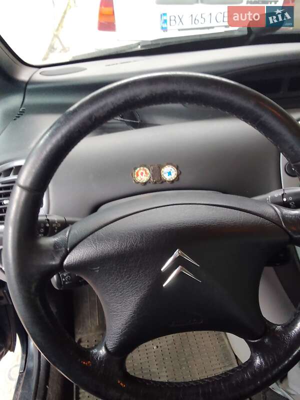 Мінівен Citroen Xsara Picasso 2007 в Могилів-Подільському фото 23 Мінівен Citroen Xsara Picasso 2007 в Могилів-Подільському