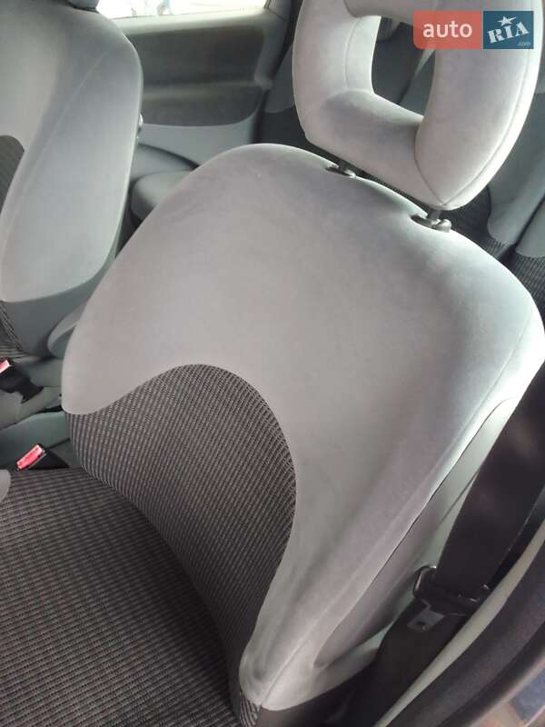 Мінівен Citroen Xsara Picasso 2007 в Могилів-Подільському фото 27 Мінівен Citroen Xsara Picasso 2007 в Могилів-Подільському