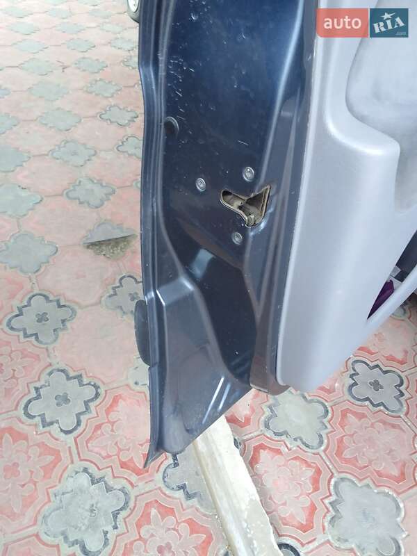 Мінівен Citroen Xsara Picasso 2007 в Могилів-Подільському фото 2 Мінівен Citroen Xsara Picasso 2007 в Могилів-Подільському