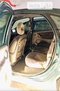 Минивэн Citroen Xsara Picasso 2000 в 