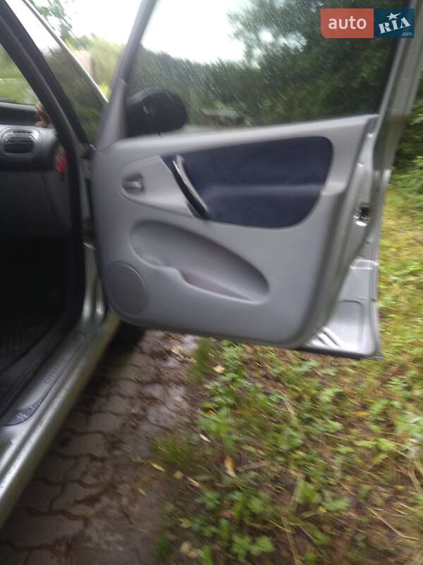 Минивэн Citroen Xsara Picasso 2005 в Трускавце