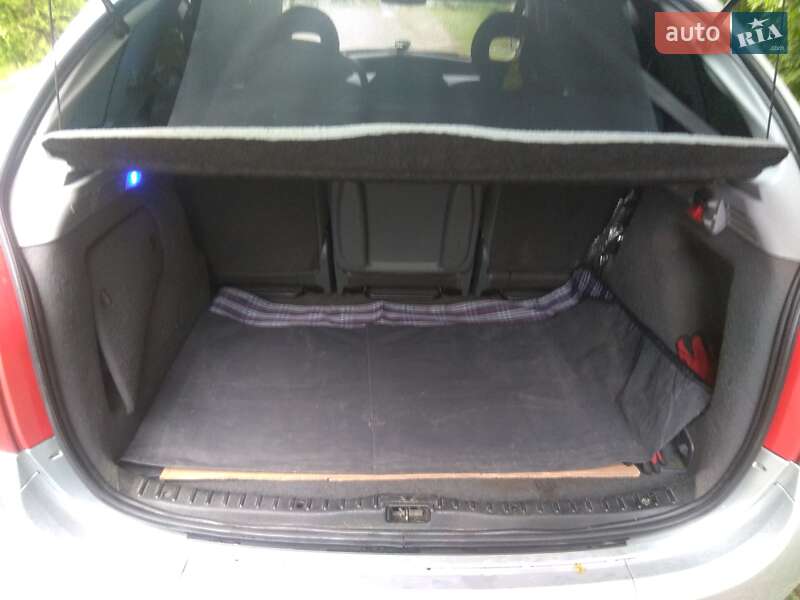 Минивэн Citroen Xsara Picasso 2005 в Трускавце