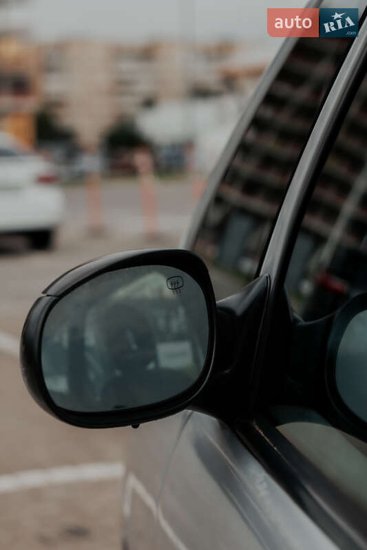 Мінівен Citroen Xsara Picasso 2005 в Львові