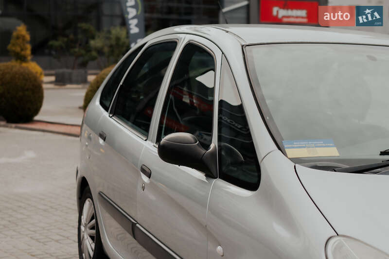 Мінівен Citroen Xsara Picasso 2005 в Львові