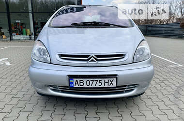 Минивэн Citroen Xsara Picasso 2003 в Виннице