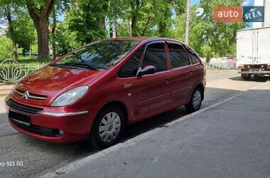 Минивэн Citroen Xsara Picasso 2006 в Киеве