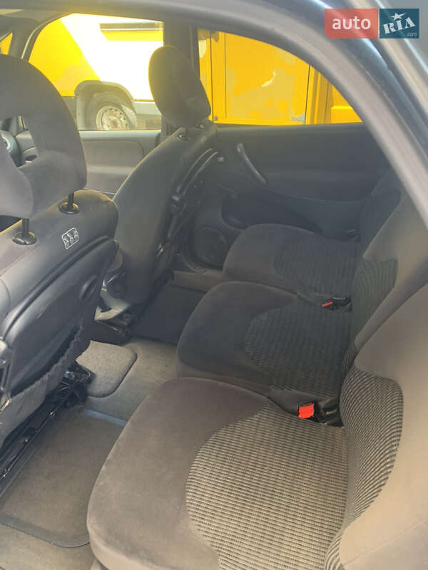 Мінівен Citroen Xsara Picasso 2008 в Хмельницькому
