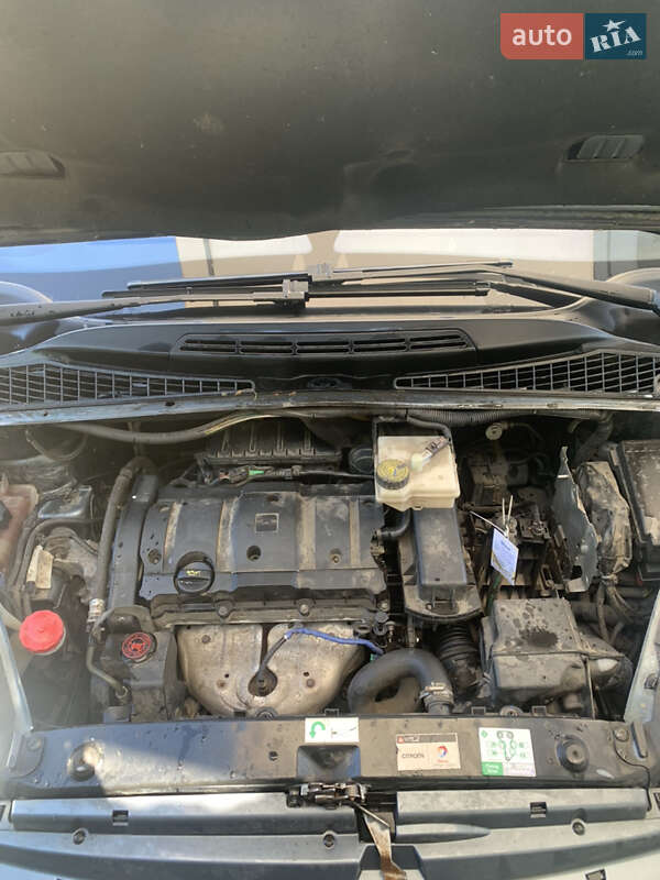 Мінівен Citroen Xsara Picasso 2008 в Хмельницькому