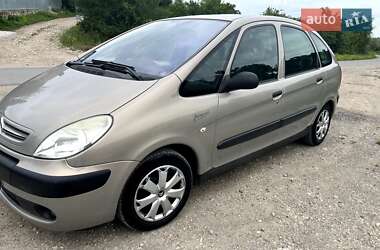 Мінівен Citroen Xsara Picasso 2006 в Тернополі