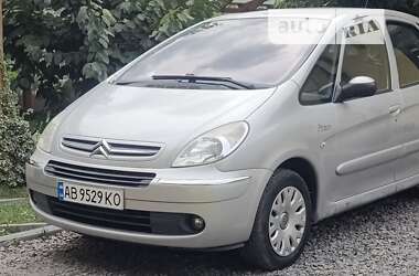 Мінівен Citroen Xsara Picasso 2006 в Вінниці