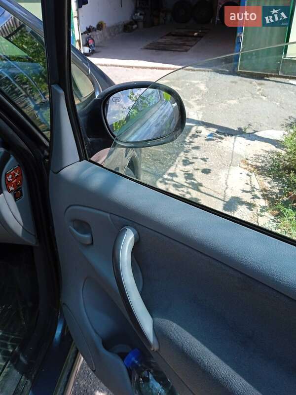 Минивэн Citroen Xsara Picasso 2008 в Николаеве