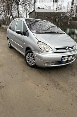 Мінівен Citroen Xsara Picasso 2003 в Білогір'ї