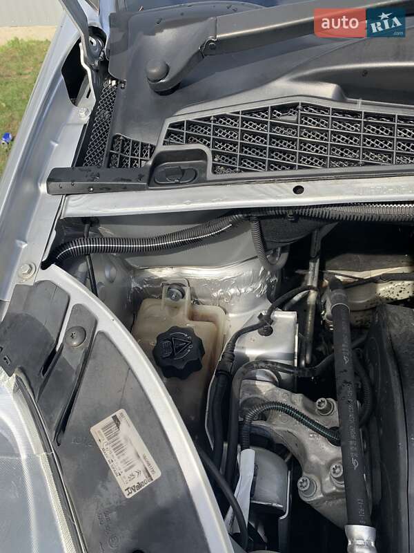 Мінівен Citroen Xsara Picasso 2008 в Надвірній фото 7 Мінівен Citroen Xsara Picasso 2008 в Надвірній