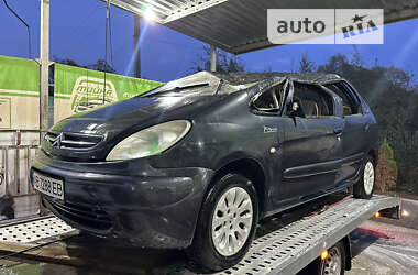 Минивэн Citroen Xsara Picasso 2003 в Тульчине