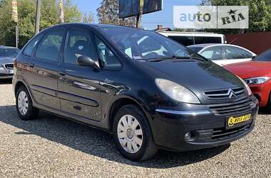 Минивэн Citroen Xsara Picasso 2007 в Коломые