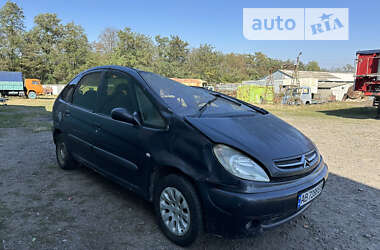 Минивэн Citroen Xsara Picasso 2003 в Тульчине