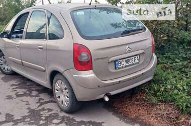 Минивэн Citroen Xsara Picasso 2006 в Ровно