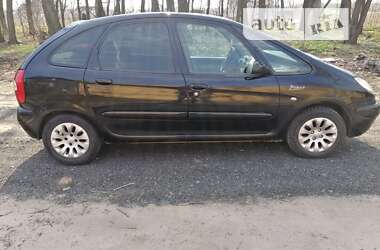 Минивэн Citroen Xsara Picasso 2006 в Киеве