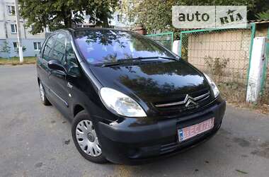 Мінівен Citroen Xsara Picasso 2009 в Рівному