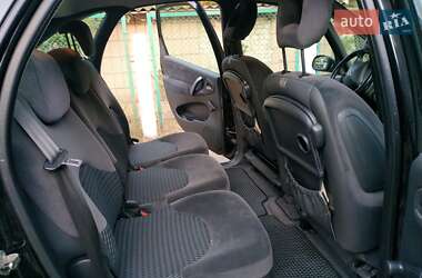 Мінівен Citroen Xsara Picasso 2009 в 
