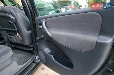 Мінівен Citroen Xsara Picasso 2009 в 