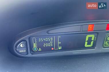 Минивэн Citroen Xsara Picasso 2004 в 