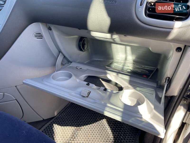 Мінівен Citroen Xsara Picasso 2004 в Дніпрі