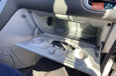 Минивэн Citroen Xsara Picasso 2004 в 