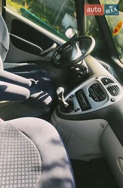 Минивэн Citroen Xsara Picasso 2006 в 