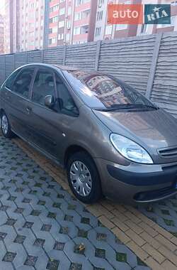 Минивэн Citroen Xsara Picasso 2010 в Киеве