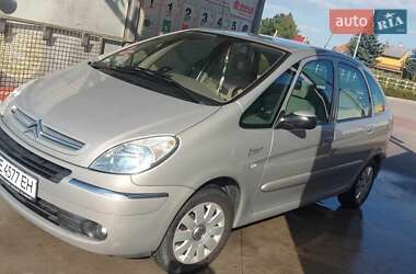 Мінівен Citroen Xsara Picasso 2005 в Луцьку