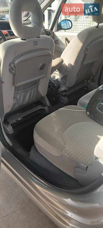 Минивэн Citroen Xsara Picasso 2005 в Луцке