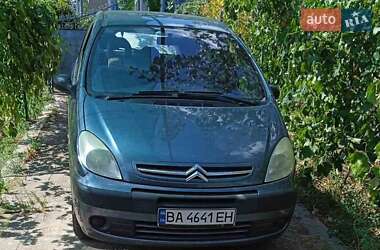 Минивэн Citroen Xsara Picasso 2008 в Николаеве