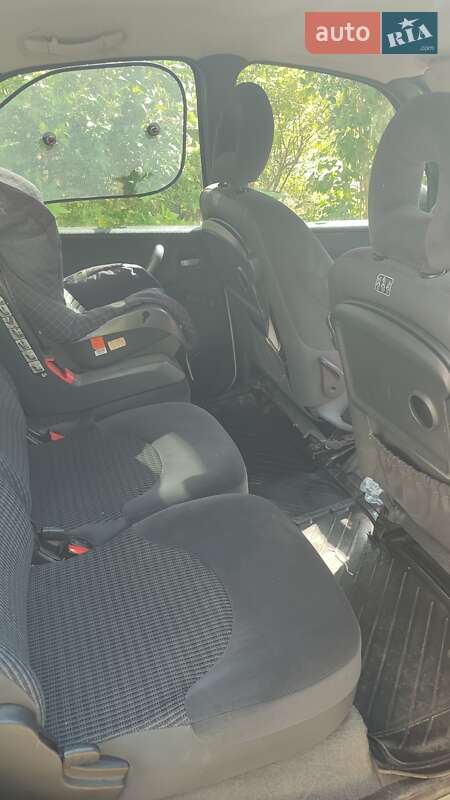 Минивэн Citroen Xsara Picasso 2008 в Дрогобыче фото 8 Минивэн Citroen Xsara Picasso 2008 в Дрогобыче