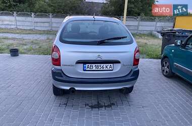 Мінівен Citroen Xsara Picasso 2003 в Вінниці