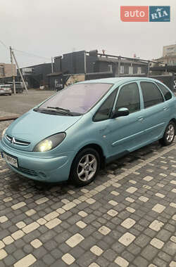 Мінівен Citroen Xsara Picasso 2004 в Шепетівці