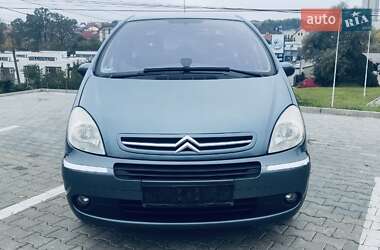 Мінівен Citroen Xsara Picasso 2006 в Чернівцях