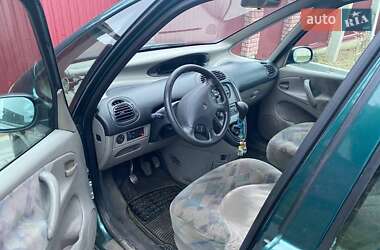 Минивэн Citroen Xsara Picasso 2002 в Луцке