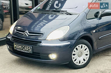 Мінівен Citroen Xsara Picasso 2007 в Харкові