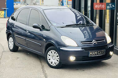 Мінівен Citroen Xsara Picasso 2007 в Харкові