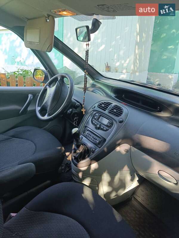 Минивэн Citroen Xsara Picasso 2006 в Рожнятове