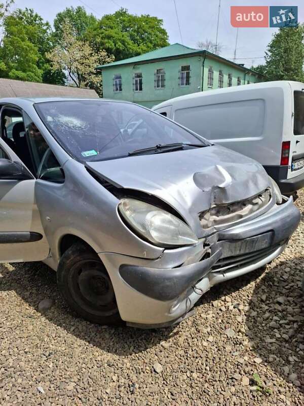 Минивэн Citroen Xsara Picasso 2006 в Рожнятове
