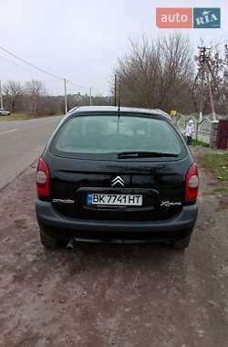 Мінівен Citroen Xsara Picasso 2003 в Острозі