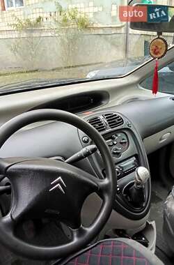 Мінівен Citroen Xsara Picasso 2003 в Острозі