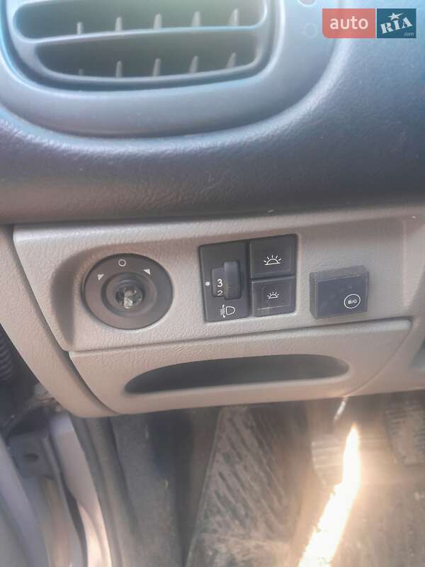 Минивэн Citroen Xsara Picasso 2000 в Гайсине