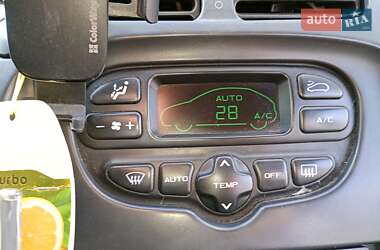 Минивэн Citroen Xsara Picasso 2002 в 